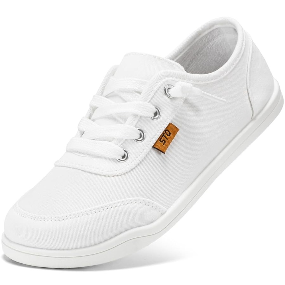 🌙 B10 - STQ Women's Slip-on Shoes with Orthotic Insole